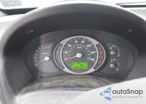 2005 Hyundai Tucson Gls/Lx z USA, uszkodzony, nr VIN KM8JN72D55U107085